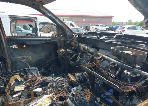 2019 Ram 2500 Big Horn 4X4 6'4 Box from USA, damaged, VIN 3C6UR5DL3KG714509